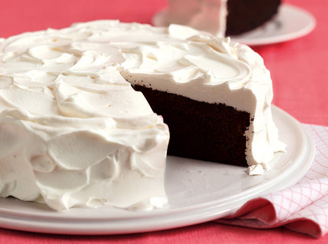 Do You Know How The Devil S Food Cake Got Its Name