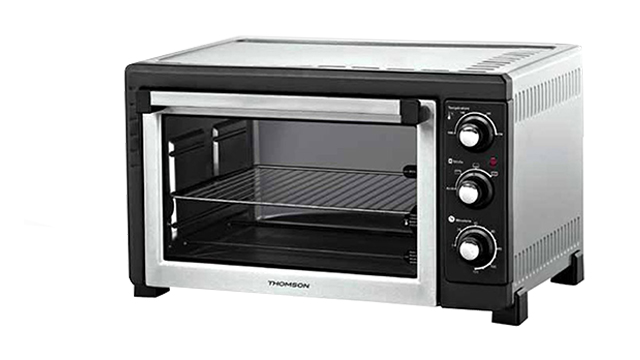 A Convection Oven What It Is And Why You Need One