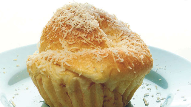 Featured image of post How to Make Traditional Ensaymada Recipe