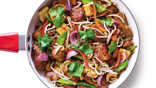 Pork And Tofu Stir Fry Recipe Yummy Ph