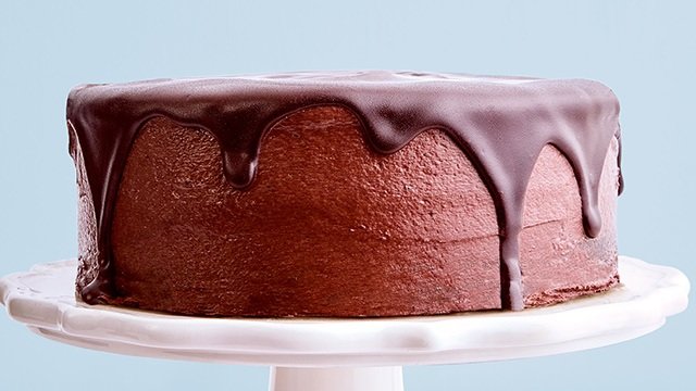Moist Chocolate Cake Recipe Ingredients How To Make Chocolate Cake