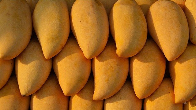 Mango supermarked