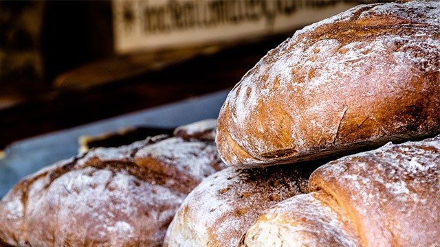 The Home Baker’s Guide To Understanding Sourdough