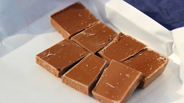 6 ways to cook with a chocolate bar