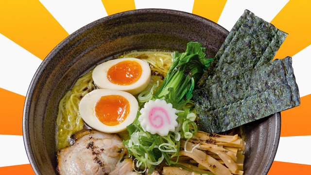 10 Of Japanese Ramen You Should Know About