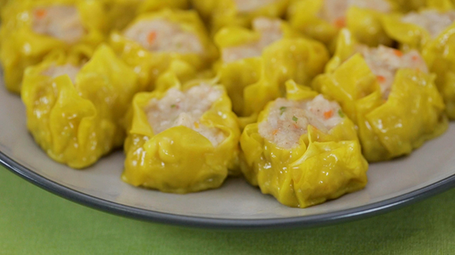 You Can Score 60 Pieces Of Siomai For Only 200 Pesos!