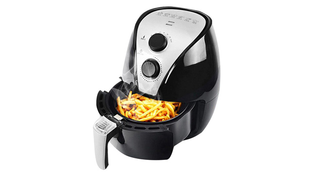 Different Online Groups For Air Fryer Owners
