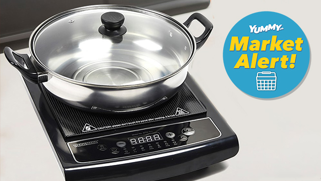 induction stove cooker price