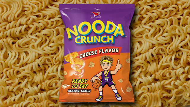 noodles in the philippines