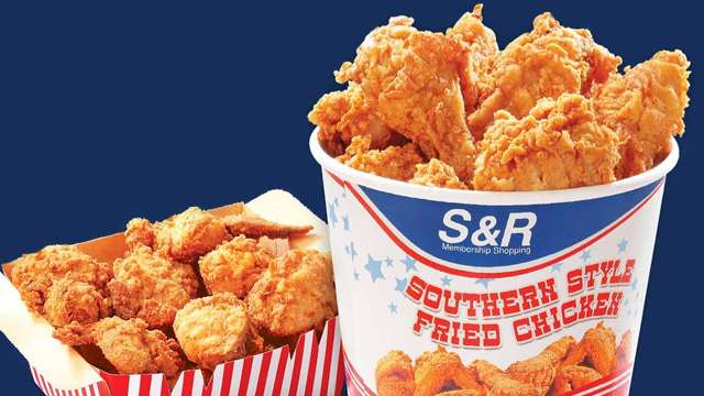 Get Discounts On S R S Bucket Of Southern Style Fried Chicken This Week