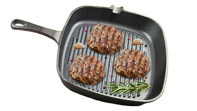 Is a grill pan useful?