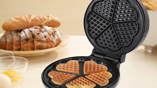 waffle pan price