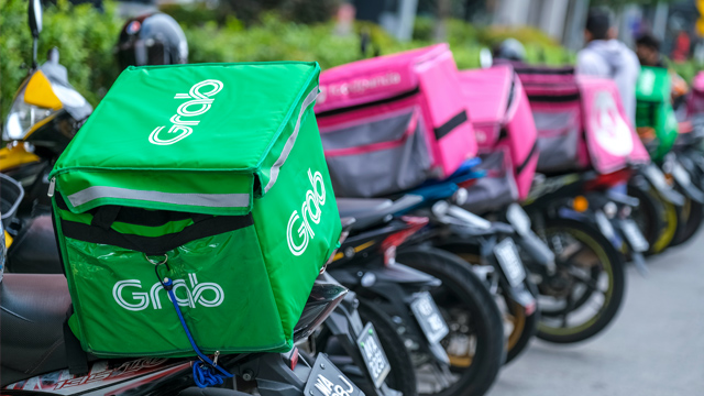 foodpanda Now Offers Extra Mile Delivery and GrabKitchen Opens in Parañaque  and Malate