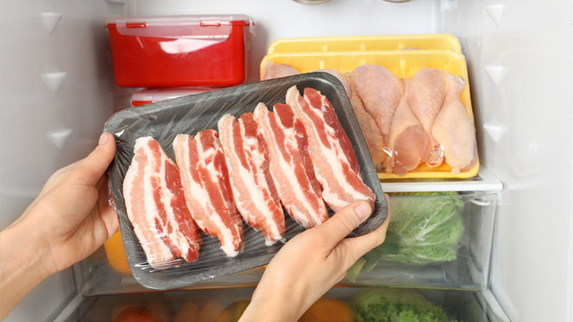 How Long Can Raw Meat Stay In The Refrigerator?