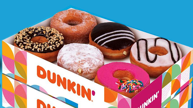 Dunkin Donuts Christmas Hours 2022 Dunkin January 15 2022 Promo