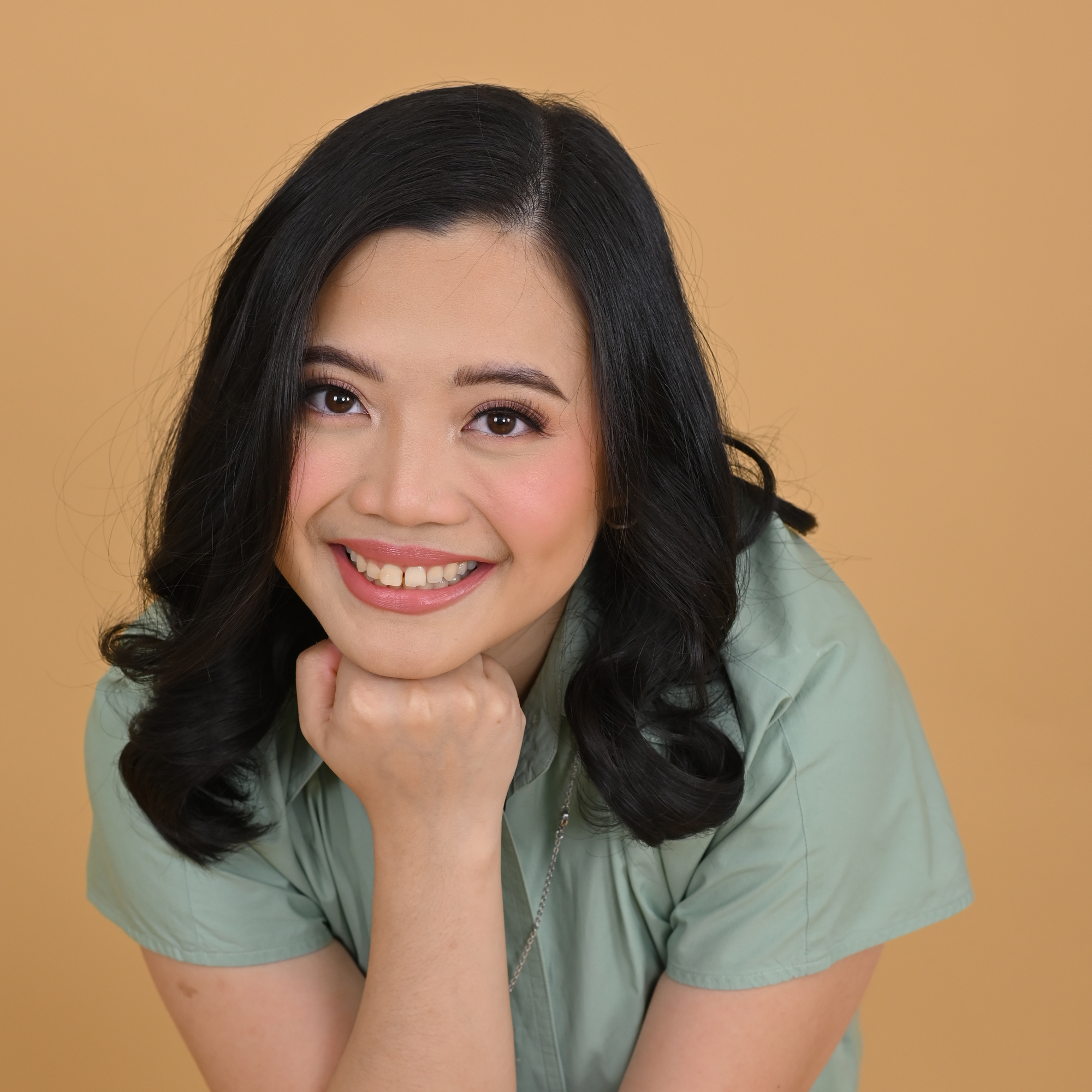 Ella Mae Masamayor