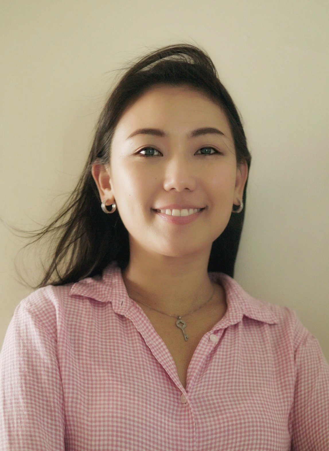 Tieza Santos