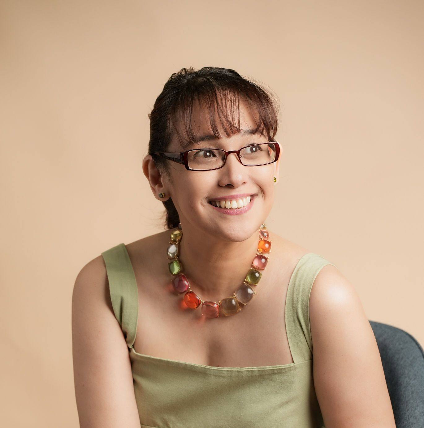 Frances Amper-Sales