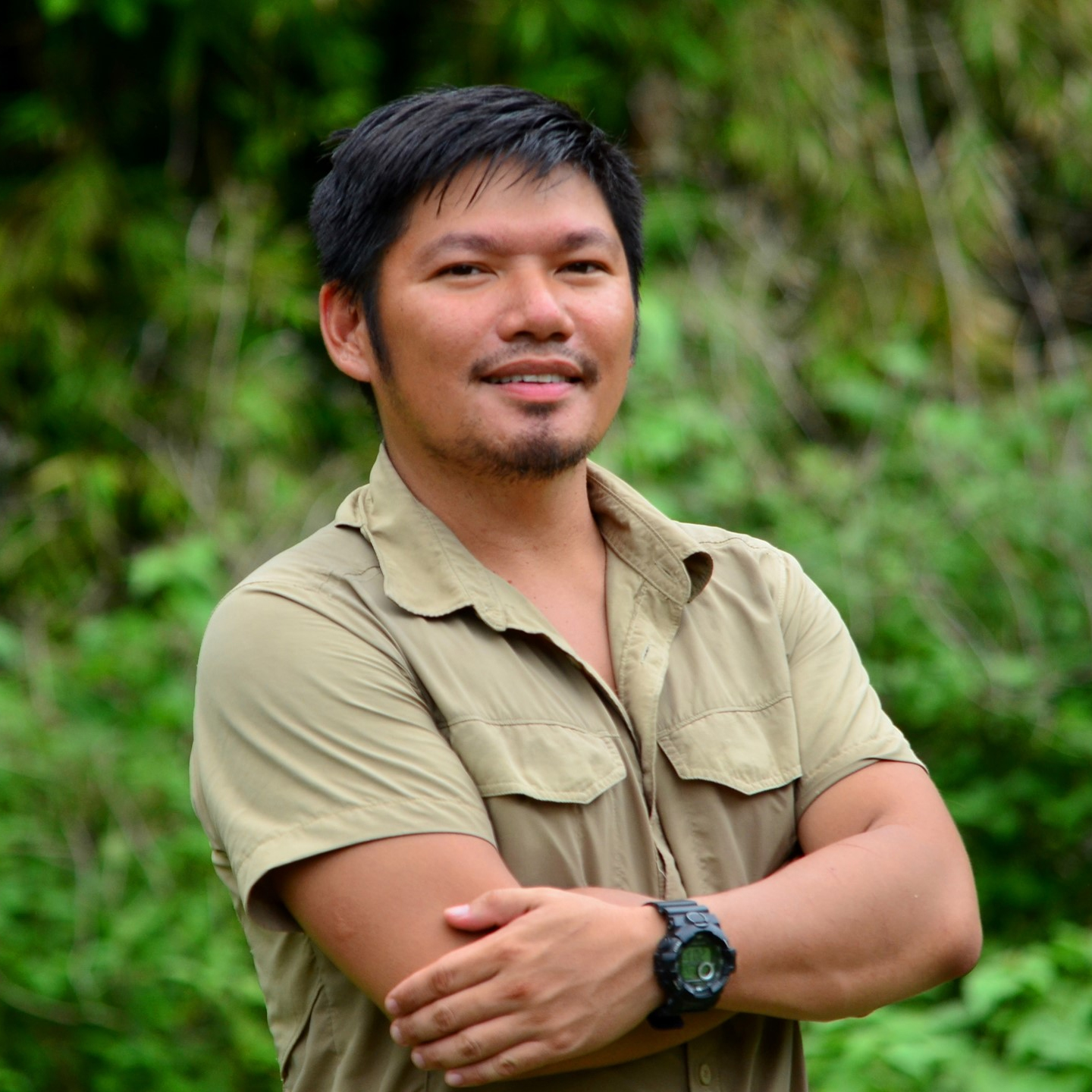 Gregg Yan