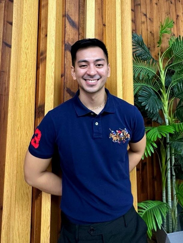 Jacob Lazaro