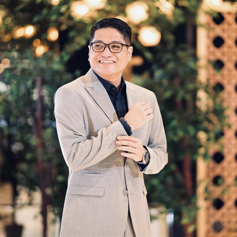 Jr Santiago