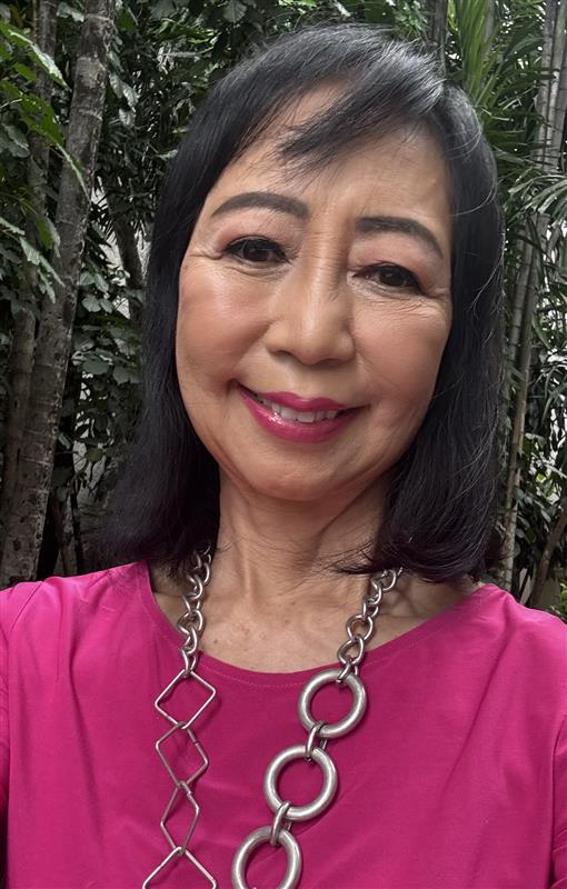 Marge Enriquez