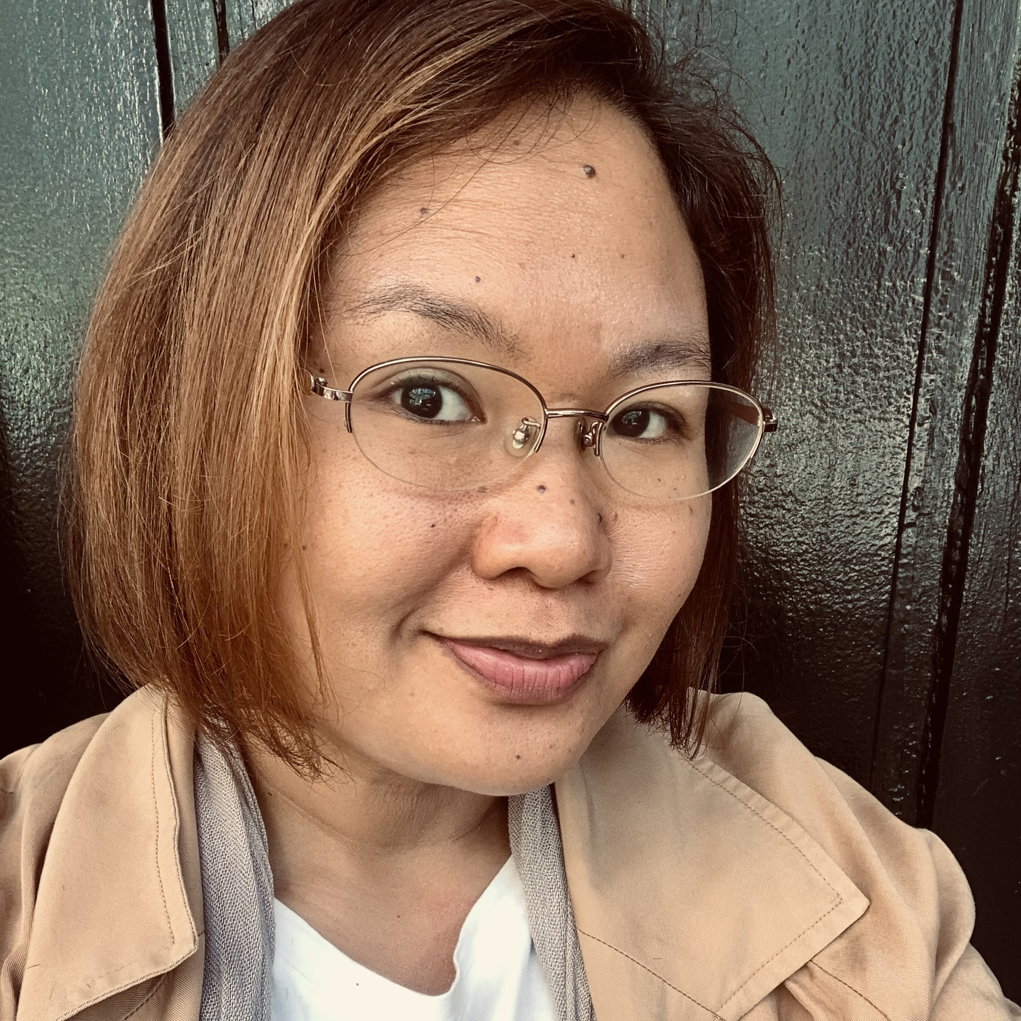 Mari-An C. Santos