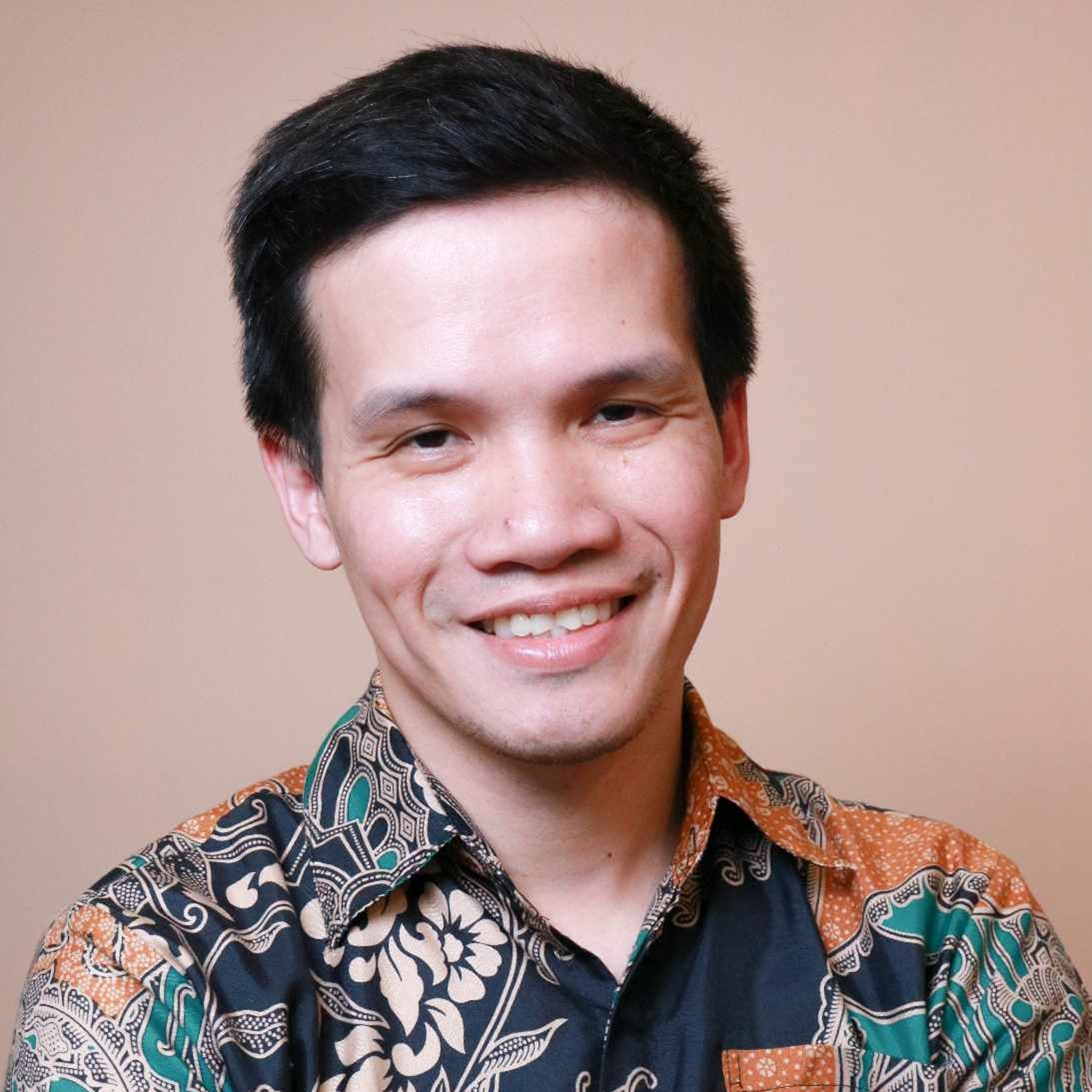 Roy Rene Cagalingan
