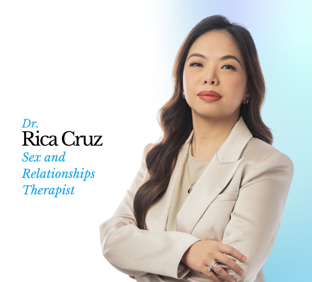 Dr. Rica Cruz