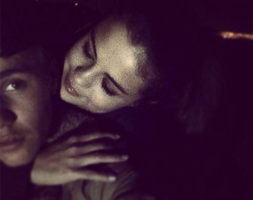 From Our Sister Sites: Jelena Back Together Again?