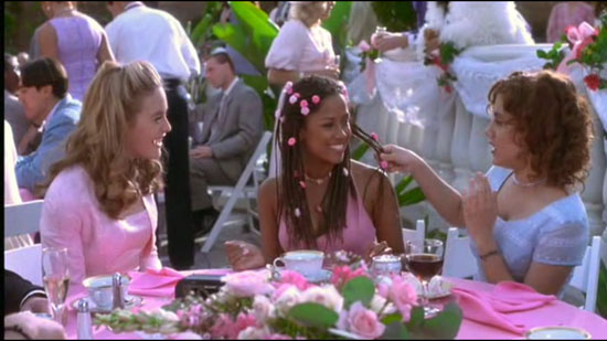 Clueless
