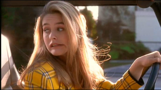 Clueless