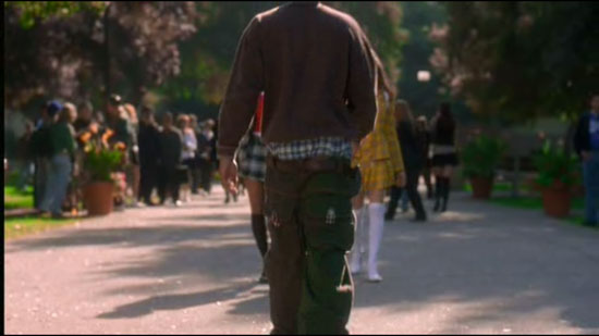 Clueless