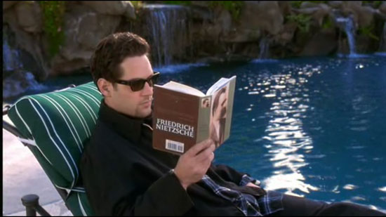 Clueless