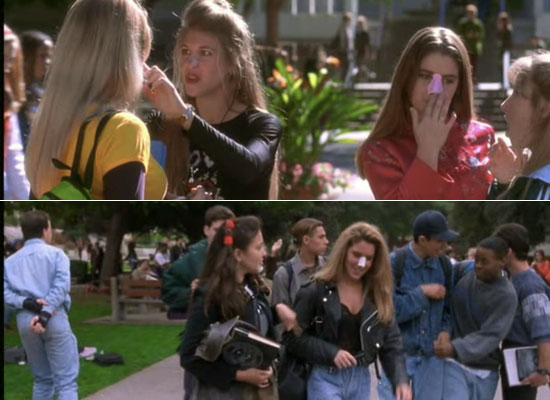 Clueless