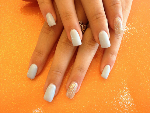 Nail It! Here are 4 Nail Ideas to Complete Your Debut Look