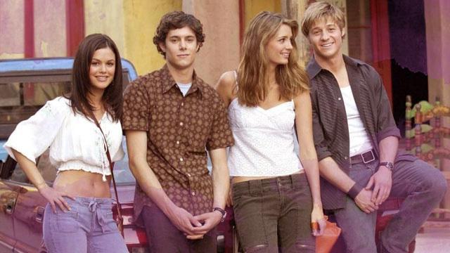 10 Throwback Shows You Have to Catch Up On