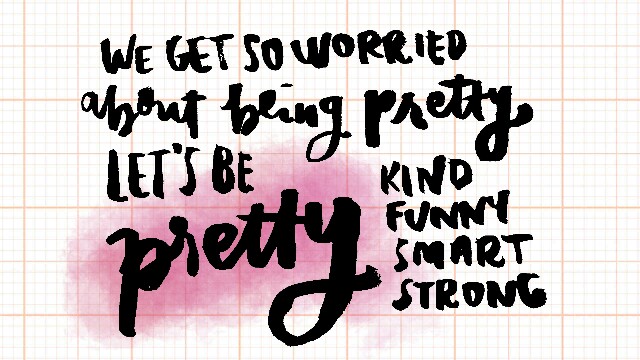 15 Powerful Quotes for Every Candy Girl