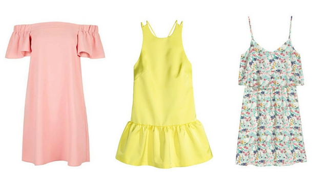 15 Summer Dresses You Can Wear Any Season 