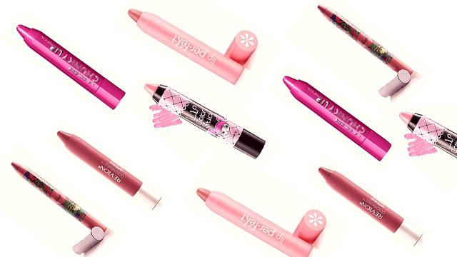 10 Lip Crayons You Need In Your Beauty Kits