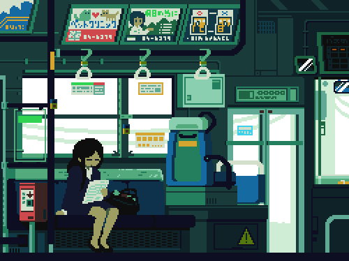 10 Signs You've Mastered the Art of Commuting