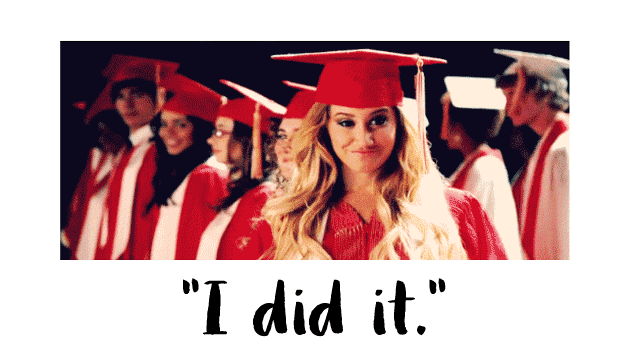 An Open Letter to All Incoming Seniors
