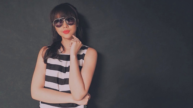 A Janella Salvador Outfit For Every Occasion 