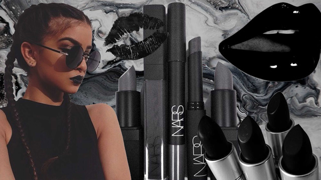 Trend To Try: Black Lips