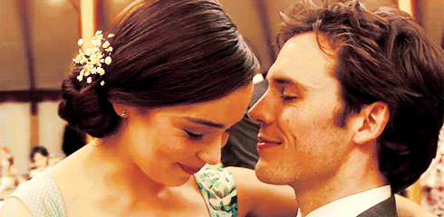 Me Before You: 5 Book Scenes We're Excited to See in the Movie