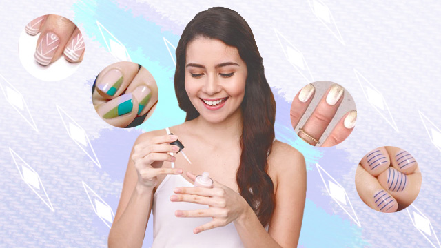 These Are The Nail Trends You Need To Try, STAT!