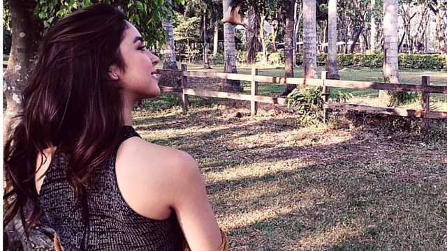 A Julia Barretto Outfit For Every Occasion