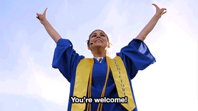 5 Things to Remember After College Graduation