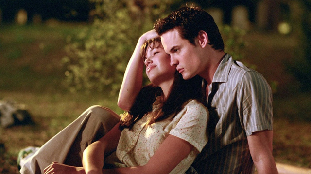 Romantic Movie Scenes and Where To Recreate Them