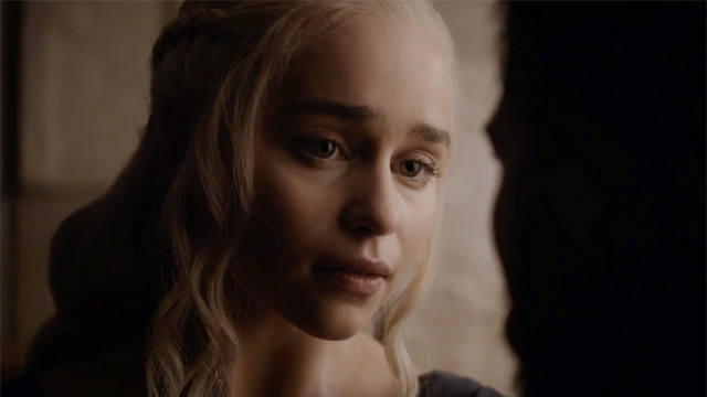 Here's What Happens When Pop Stars Sing the Game of Thrones Theme